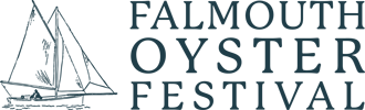 Falmouth Oyster Festival logo