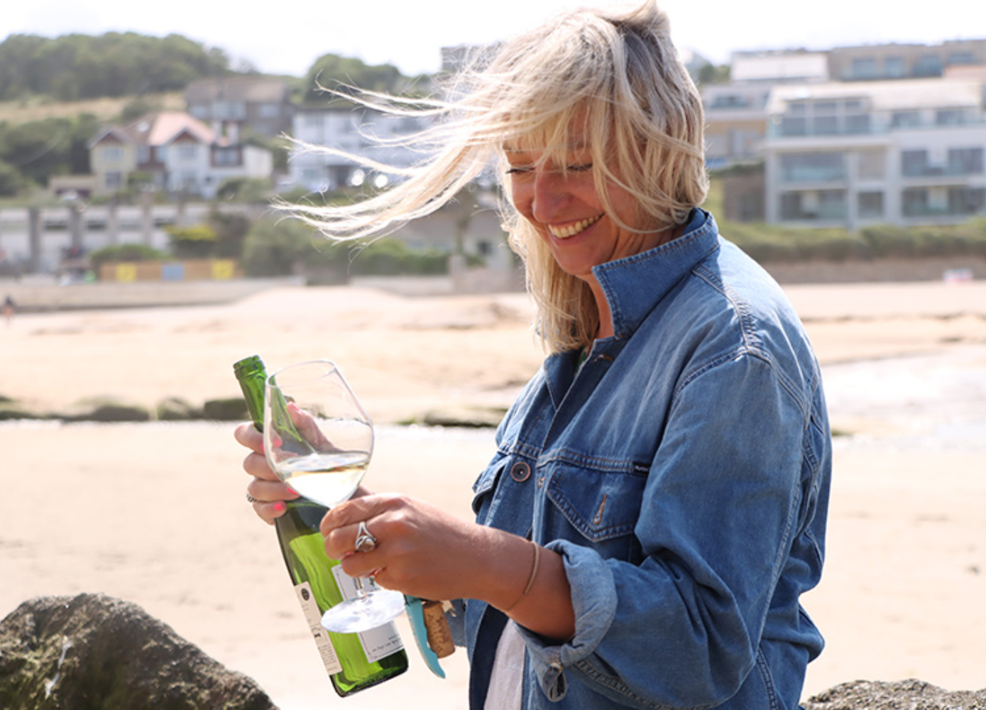 Coastal Wines: Where the Ocean Meets the Vine